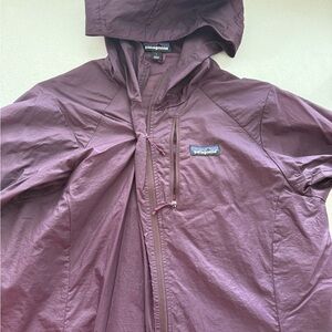 Patagonia Deep Purple Jacket